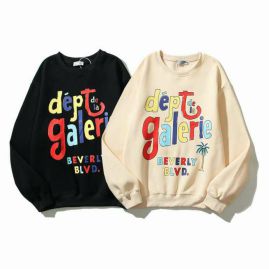 Picture of Gallery Dept Sweatshirts _SKUGalleryDeptm-xxlczt0125355